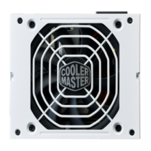 酷冷至尊（CoolerMaster）V750GOLD SFX 白 ATX3.0电源 金牌全模组/全日系电容/支持PCle 5.0/FDB降噪风扇/电脑组件