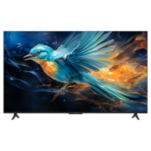 PLUS会员、百亿补贴：TCL 雷鸟 雀4 55英寸 4K超高清电视 55F270C