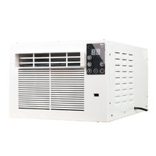 维央 移动小空调蚊帐空调扇制冷家用单冷一体机压缩机强力制冷 220V蚊帐空调（机械款）