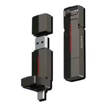 百亿补贴：Lenovo 联想 异能者 固态U盘 512GB Type-C双接口
