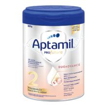Aptamil 爱他美 德国白金版2段德爱白金二段婴幼儿奶粉