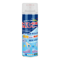 杜尔·德澳 杜尔德澳 鞋子除臭喷雾 260ml