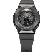 卡西欧（CASIO）手表男G-SHOCK八王子学生运动电子日韩表送男友礼物GM-S2100B-8A