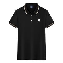 千 夏季爆款 保罗巴森途POLO衫