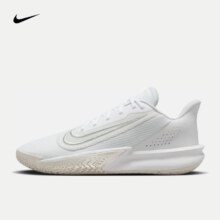 百亿补贴：耐克（NIKE）PRECISION VII 男子篮球鞋 FN4322-100