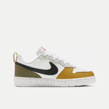 京东百亿补贴、PLUS会员：NIKE 耐克 COURT BOROUGH LOW RECRAFT (GS) 运动鞋