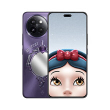 小米Civi 4 Pro 迪士尼公主限定版 5000万徕卡专业人像镜头 12GB+512GB 5g手机 澎湃OS AI手机