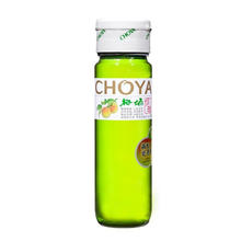 CHOYA 俏雅 梅酒 青梅果味 750ml