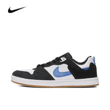 限移动端、京东百亿补贴：NIKE 耐克 滔搏运动）大童NIKE SB ALLEYOOP (GS)户外鞋 CJ0883-104 35.5