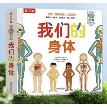 京东PLUS：《我们的身体》