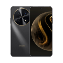 华为畅享 70 Pro 1亿像素超清影像5000mAh大电池 256GB 曜金黑 鸿蒙智能手机【1年延长保】