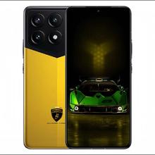 百亿补贴：Xiaomi 小米 Redmi/红米K70 Pro 冠军版联名兰博基尼 澎湃OS骁龙8Ggen3手机