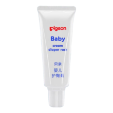 贝亲（Pigeon）婴儿护臀膏 新生儿护臀膏 屁屁霜 35g IA149-