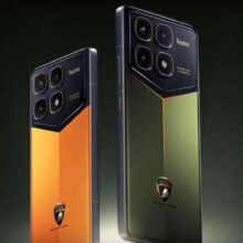 Xiaomi 小米 Redmi 红米 K70 至尊版 5G手机 24GB+1TB 至尊冠军版
