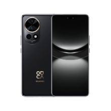 京东百亿补贴:华为nova12 Pro前置6000万人像追焦双摄 512GB 曜金黑 物理可变光圈鸿蒙智慧通信华为智能手机