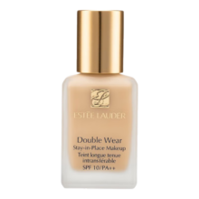 雅诗兰黛（Estee Lauder）DW持妆粉底液 1W1 30ml