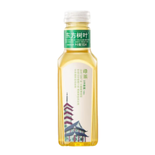 农夫山泉东方树叶茉莉花茶 500ml*15瓶