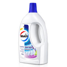 Walch 威露士 衣物专用除菌液1.2L*2瓶 杀菌99.9% 薰衣草