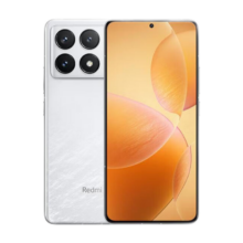 京东百亿补贴、PLUS会员：红米Redmi K70 Pro 第三代骁龙? 8 小米澎湃OS 第二代2K屏 12GB+256GB 晴雪 小米红米K70 Pro至尊