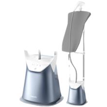 值选：PHILIPS 飞利浦 GC625/28 挂烫机 蓝色
