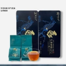 饮矿 福建岩茶肉桂乌龙茶 200g