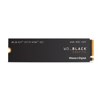 西部数据 SN770 NVMe M.2 固态硬盘 2TB（PCI-E 4.0）
