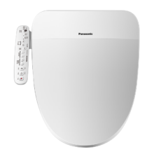 Panasonic 松下 DL-PQTK10CWS 智能马桶盖