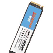 SOINEND 骁麟 NVMe M.2固态硬盘 128GB（PCIe3.0）