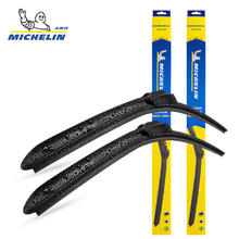 MICHELIN 米其林 无骨雨刮器雨刷片适配（天籁13-17艾力绅16-18）