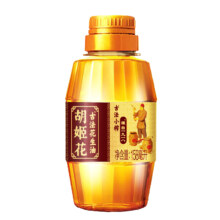 胡姬花 古法小榨花生油 158ml