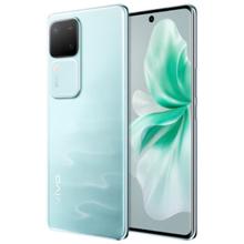 vivo S18 后置影棚级柔光环 5000mAh超薄蓝海电池 第三代骁龙7 5G快充 拍照 手机