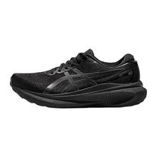 ASICS 亚瑟士 Gel-kayano 30 男子跑鞋 1011B548-001 黑色/黑色 39