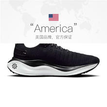 NIKE 耐克 男子REACTX INFINITY RUN 4跑步鞋DR2665-001