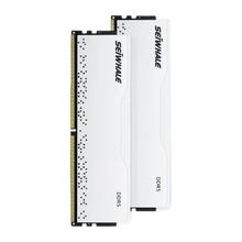 百亿补贴：SEIWHALE 枭鲸 审判者 DDR5 5600MHz 台式机内存条 16GB