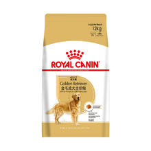 ROYAL CANIN 皇家 GR25金毛成犬狗粮 12kg