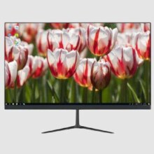 PLUS：灵蛇 24英寸75Hz超清电竞显示器