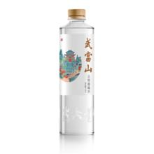 武当山 天然弱碱水 513ml*24瓶