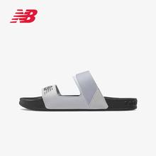 20点开始、百亿补贴：new balance 女子户外运动拖鞋 SWF202DW
