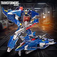 Hasbro 孩之宝 变形金刚 传世系列 领袖级 F7218 骇翼