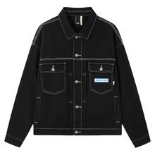 Semir 森马 外复古港风外套