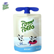 POM'POTES 法优乐 儿童酸奶 零食常温酸奶组合装 85g