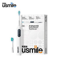 usmile 笑容加 P10电动牙刷 礼盒套装+口腔喷雾