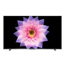 东芝电视55Z500MF 55英寸欧洲杯 120Hz高刷高色域量子点 3+64GB 4K超清 液晶智能平板电视机排行前十名