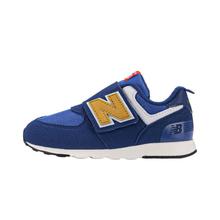 new balance 儿童运动鞋