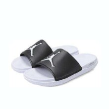NIKE 耐克 JUMPMAN SLIDE 休闲拖鞋