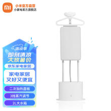MIJIA 米家 ZYGTJ01KL 蒸汽挂烫机