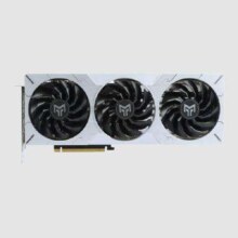 PLUS：影驰 GeForce RTX 4060Ti 独立显卡