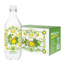 yineng 依能 菠萝味盐汽水 450ml*15瓶