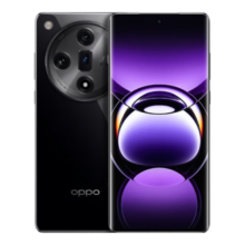 OPPOFind X7 潮汐架构×天玑 9300 超光影三主摄 5000mAh长续航 5G拍照手机 星空黑 12GB+256GB