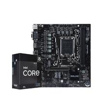 百亿补贴：GALAXY 影驰 B660M-G V3 D4主板+英特尔I5-12490F CPU 板U套装
